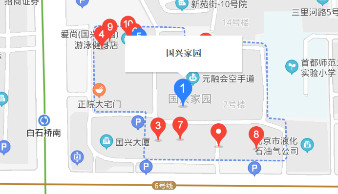 國(guó)興家園