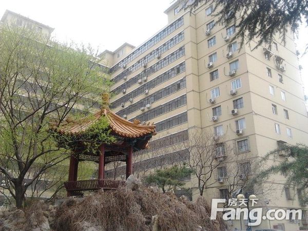 新華社社區