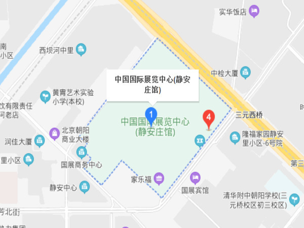 國(guó)展
