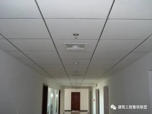 噴淋怎么安裝才規(guī)范？12項噴淋安裝要點示例總結(jié)！