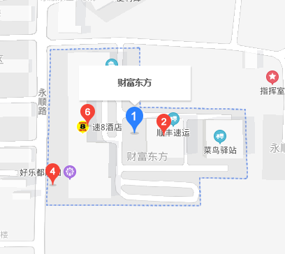 財(cái)富東方