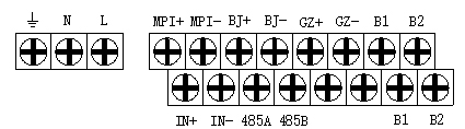 TS-DH-200<a href=http://www.lycshop.com/dianqihuozai/ target=_blank class=infotextkey>電氣火災監控</a>設備